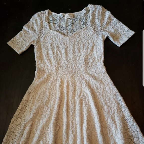 Pins & Needles skater dress - Picture 3 of 3